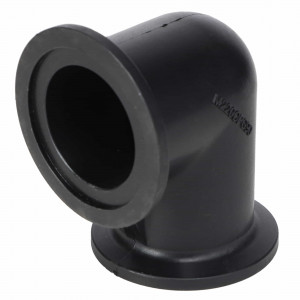 2" X 2" Full Port Flange, 90° #AG523530 2" X 2" Full Port Flange, 90° #AG523530