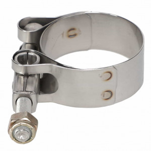 Зажим шланга, Hose Clamp #AG562667