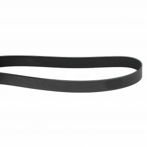 Serpentine Belt, 8PK, Black #AG609854 Serpentine Belt, 8PK, Black #AG609854
