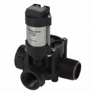 Соленоидный клапан, Solenoid Valve #AG710204