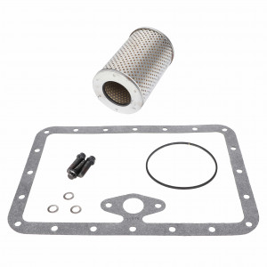 Oil Filter Kit #AG712106 Oil Filter Kit #AG712106