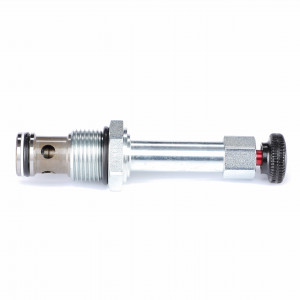 Соленоидный клапан, Solenoid Valve #AG715566