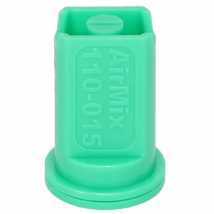 AirMix Low Pressure Air Induction Nozzle, 110°, Size 1.5 #AG725950
