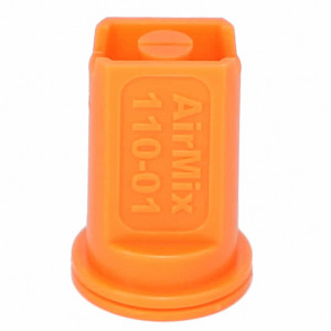 AirMix Low Pressure Air Induction Nozzle, 110°, Size 01 #AG725951