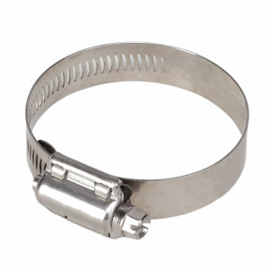 Зажим шланга, Hose Clamp #AG726159