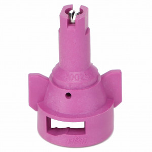 TeeJet Air Induction Even Flat Spray Tip with Cap #AG726262 TeeJet Air Induction Even Flat Spray Tip with Cap #AG726262