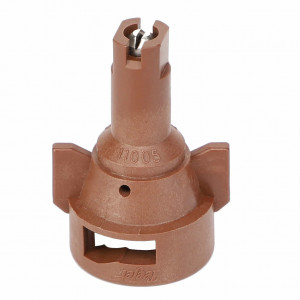 TeeJet Air Induction Even Flat Spray Tip with Cap #AG726271 TeeJet Air Induction Even Flat Spray Tip with Cap #AG726271