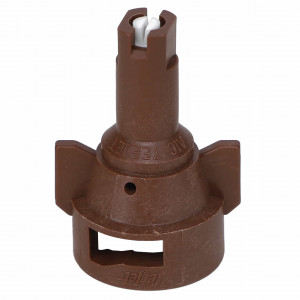 TeeJet Air Induction Even Flat Spray Tip with Cap #AG726824 TeeJet Air Induction Even Flat Spray Tip with Cap #AG726824