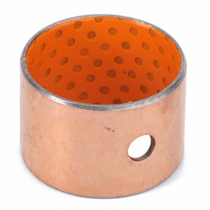 Bushing for Front Loaders, Diameter 40 mm, Length 30 mm #AL5018904 Bushing for Front Loaders, Diameter 40 mm, Length 30 mm #AL5018904