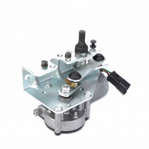 Мотор стеклоочистителя, Wiper Motor #CH166-4596 Мотор стеклоочистителя, Wiper Motor #CH166-4596