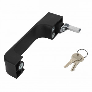Дверная ручка, Door Handle #D43419100
