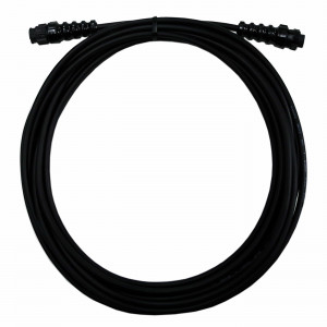 15' Shielded Power Video Cable #DMAC-EC15 15' Shielded Power Video Cable #DMAC-EC15