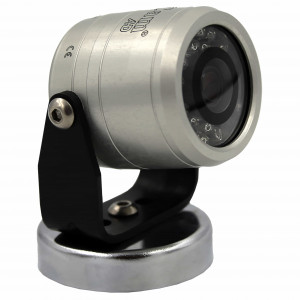 EnduraCam Analog Camera Custom 12 mm Lens #DMEC-LC12