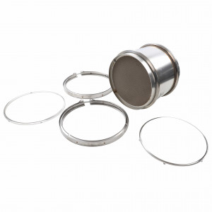Diesel Particulate Filter #E842201110060