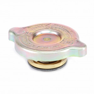 Radiator Cap, Bayonet Style #F138208052010