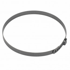 Зажим шланга, Hose Clamp #F145309020020