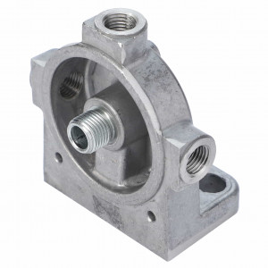 Корпус фильтра, Filter Housing #F166200060020 Корпус фильтра, Filter Housing #F166200060020