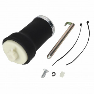 Air Spring #F205500035150 Air Spring #F205500035150