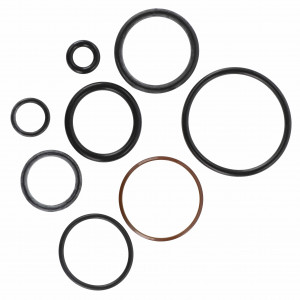 Комплект уплотнения, Seal Kit #F210861100010 Комплект уплотнения, Seal Kit #F210861100010
