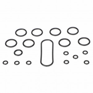 Комплект уплотнения, Seal Kit #F210962020040 Комплект уплотнения, Seal Kit #F210962020040