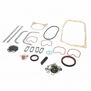 Комплект уплотнения, Seal Kit #F214202210420