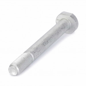 Винт с круглой головкой, Round Head Screw #F275700011030