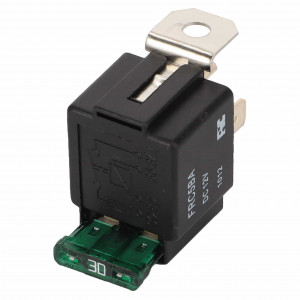 Relay, 12 V #F339202060340 Relay, 12 V #F339202060340