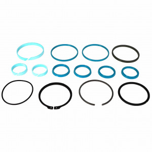 Комплект уплотнений гидравлического цилиндра, Seal Set Hydraulic Cylinder #F339892030090