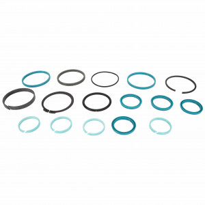 Комплект уплотнений гидравлического цилиндра, Seal Set Hydraulic Cylinder #F339892030130