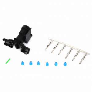 Disconnection Point, 6 Plug #F339900950540 Disconnection Point, 6 Plug #F339900950540