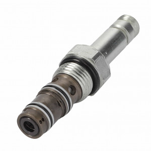 Соленоидный клапан, Solenoid Valve #F350960300040
