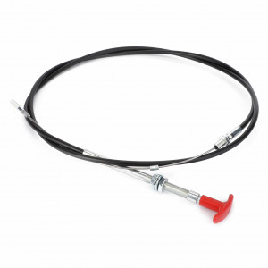 Stop Cable #F380200010071