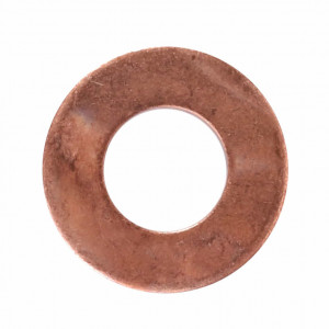 Уплотнительная шайба, Sealing Washer #F390200710080