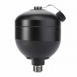 Diaphragm Accumulator, 1.4 L #F411961020010