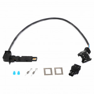 Transmitter, Temperature, AC & Heating #F515550070050
