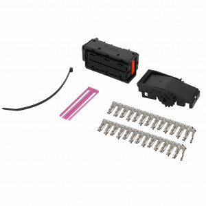 Disconnection Point Kit with Connector Pins #F530811430010