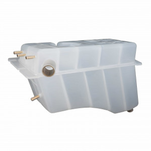 Expansion Tank, Threaded Cap (not included) #F716201050301 Expansion Tank, Threaded Cap (not included) #F716201050301