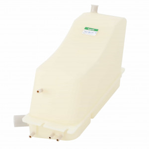 Expansion Tank, Threaded Cap (not included) #F718202050301 Expansion Tank, Threaded Cap (not included) #F718202050301