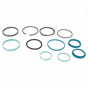 Комплект уплотнений гидравлического цилиндра, Seal Set Hydraulic Cylinder #F725891060010 Комплект уплотнений гидравлического цилиндра, Seal Set Hydraulic Cylinder #F725891060010