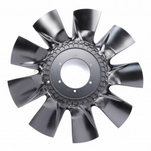 Fan Blade, 9 Blades #F737200042200