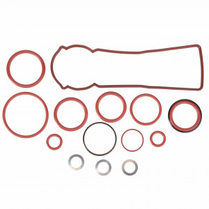 Комплект уплотнения, Seal Kit #F737960020100 Комплект уплотнения, Seal Kit #F737960020100