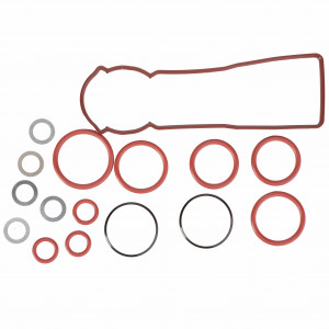 Комплект уплотнения, Seal Kit #F737960030010 Комплект уплотнения, Seal Kit #F737960030010