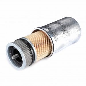 Корпус фильтра, Filter Housing #F824100470240