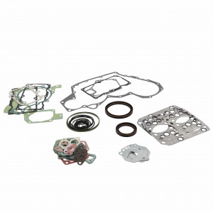 Комплект уплотнения, Seal Kit #F824200210570 Комплект уплотнения, Seal Kit #F824200210570