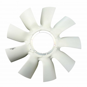 Fan Blade, 9 Blades #F835201040010