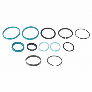 Комплект уплотнений гидравлического цилиндра, Seal Set Hydraulic Cylinder #F835920020010