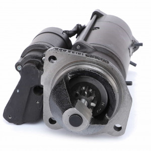Starter Motor, 12 V, 4.0 kW #F842900060010