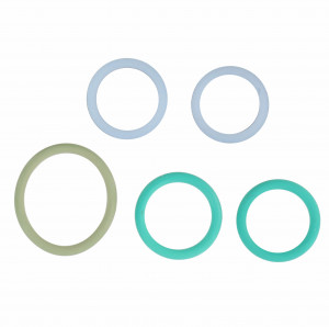 Комплект уплотнения, Seal Kit #F916100430010