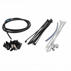 Air Line for Seat Suspension #F916500030020 Air Line for Seat Suspension #F916500030020