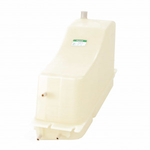 Expansion Tank, Threaded Cap (not included) #F930200051202 Expansion Tank, Threaded Cap (not included) #F930200051202